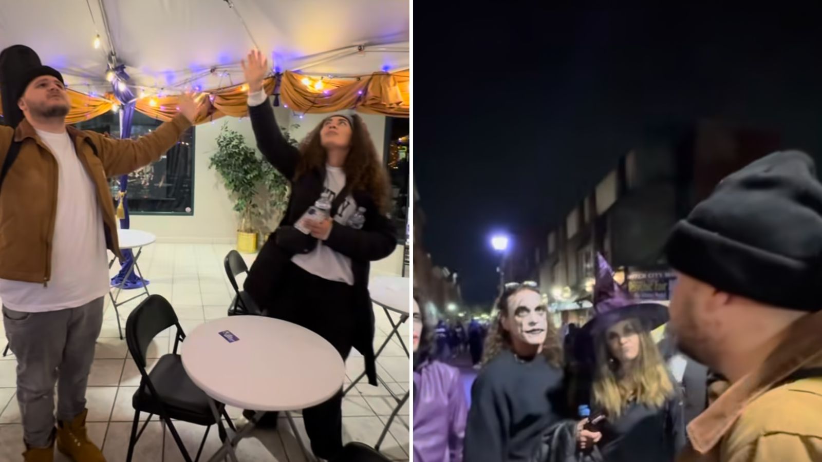 evangelistas-vao-a-festival-de-bruxas-para-proclamar-jesus:-‘a-atmosfera-mudou’