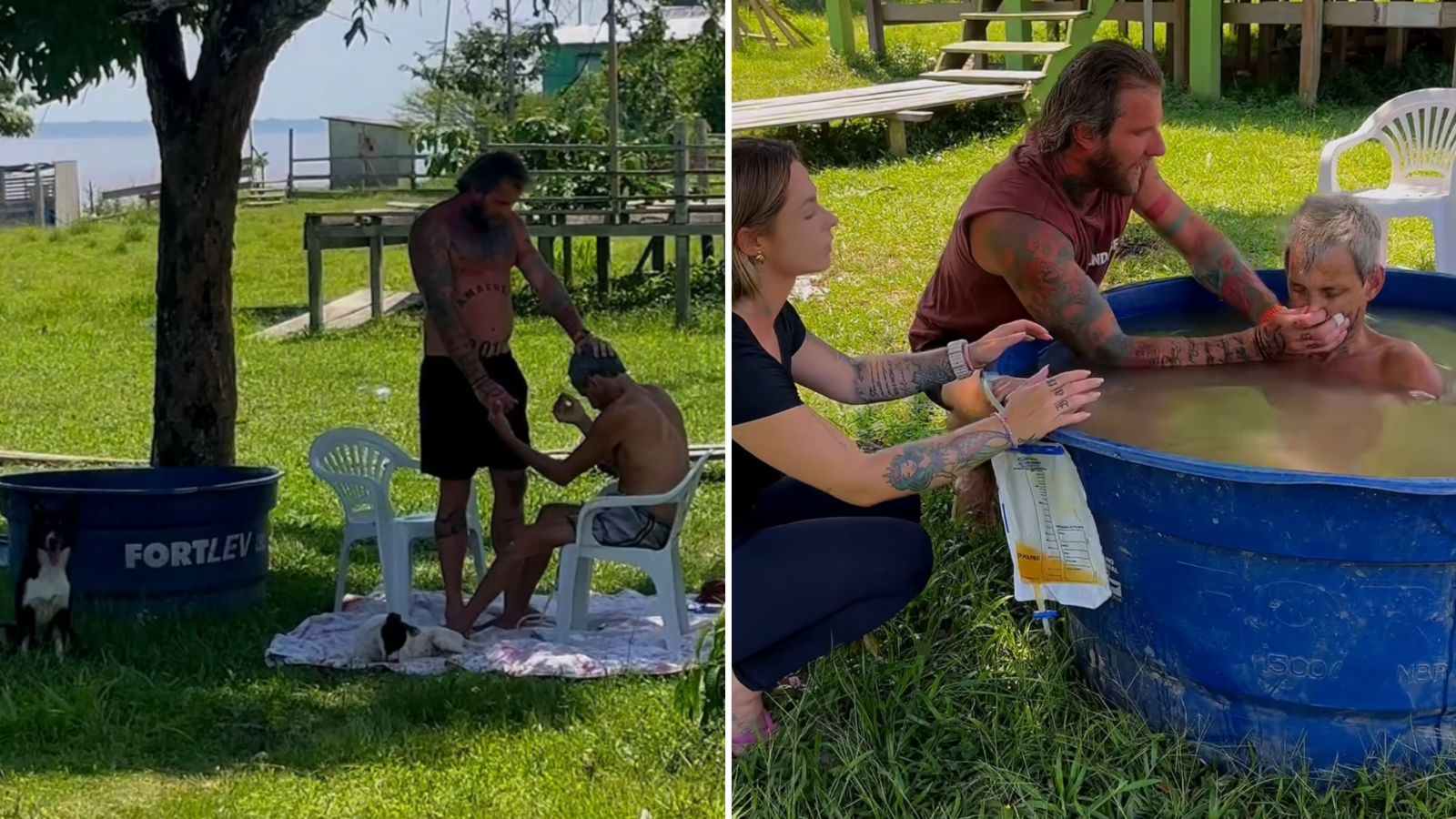 idoso-enfermo-e-batizado-em-caixa-d’agua-no-amazonas:-‘me-arrependi-dos-meus-pecados’