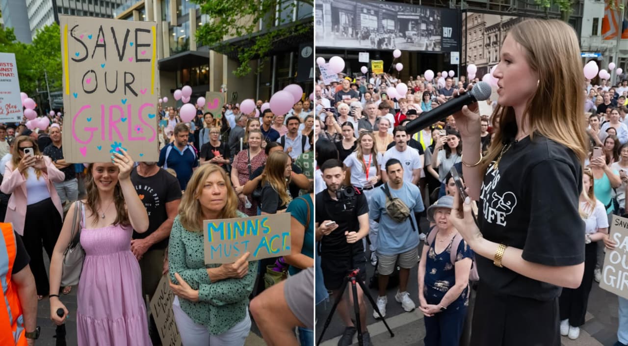 protesto-pro-vida-pede-fim-do-aborto-de-meninas-na-australia:-‘e-demoniaco’