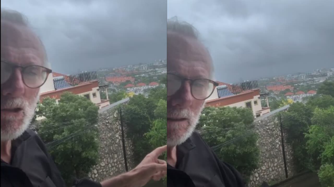 pastor-que-enfrentou-furacao-na-jamaica-pede-oracao-e-jejum-pelo-pais:-“foi-devastador”