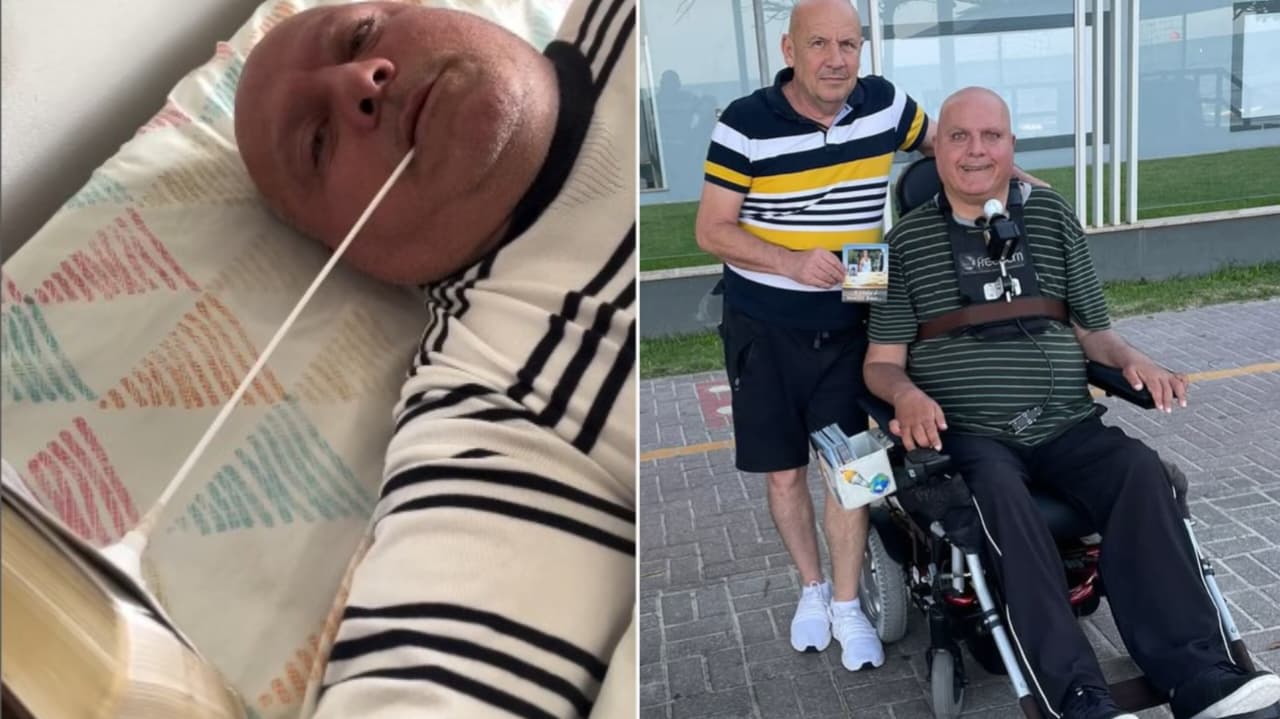 tetraplegico-usa-suporte-para-ler-a-biblia-e-prega-nas-ruas:-“deus-me-deixou-vivo-pra-isso”