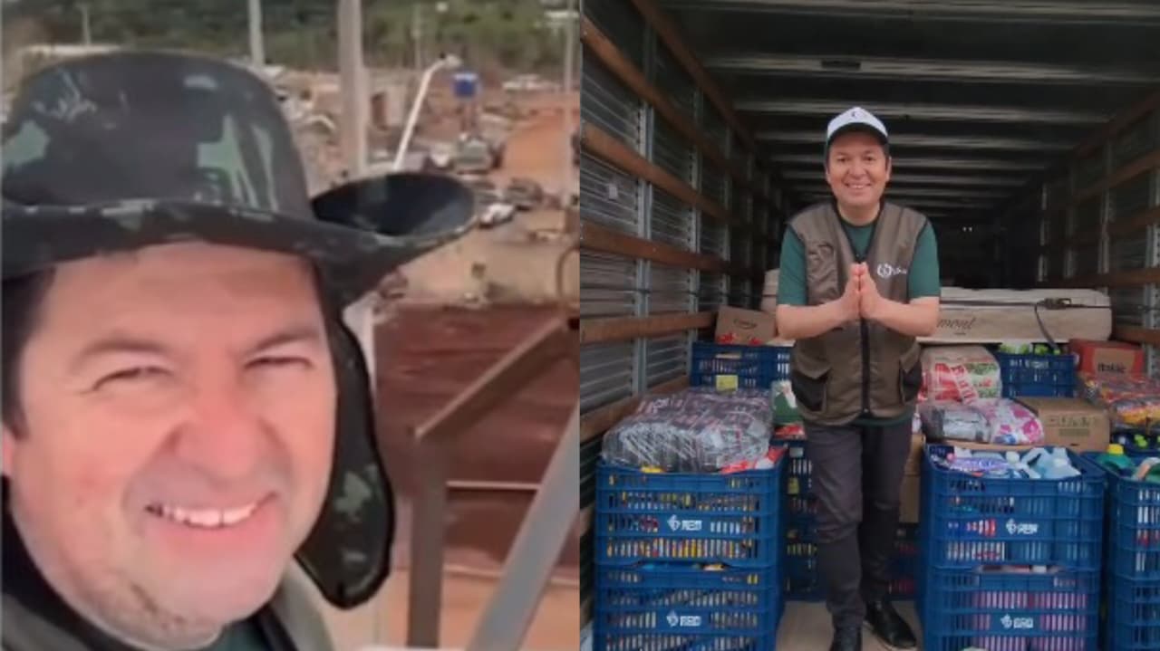 pastor-morre-em-acidente-enquanto-ajudava-vitimas-de-tornado-no-parana:-“partiu-servindo”