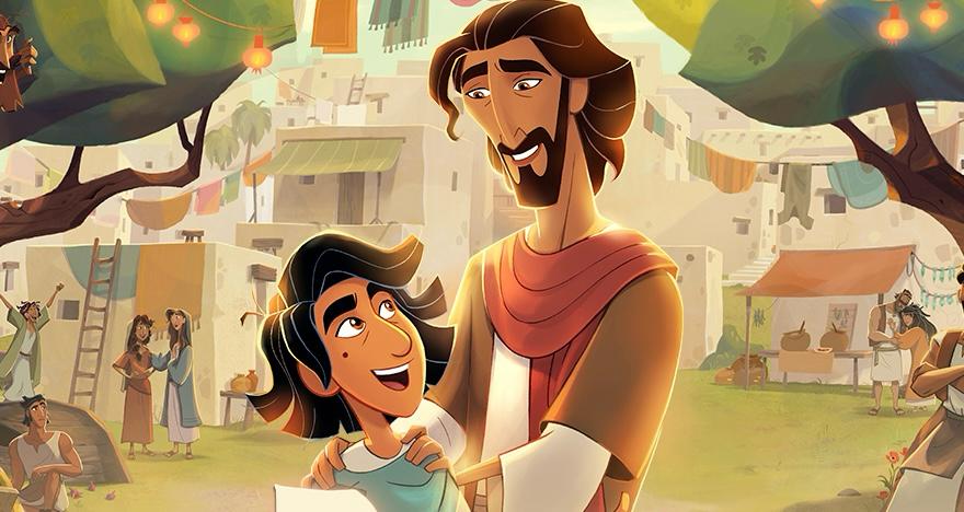 animacao-biblica-apresenta-jesus-pelos-olhos-de-uma-crianca