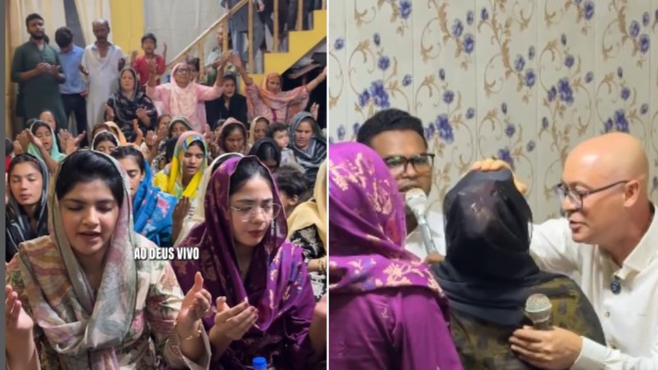 igreja-se-reune-para-adorar-apos-ataque-terrorista:-‘dobraram-os-joelhos-em-meio-ao-medo’