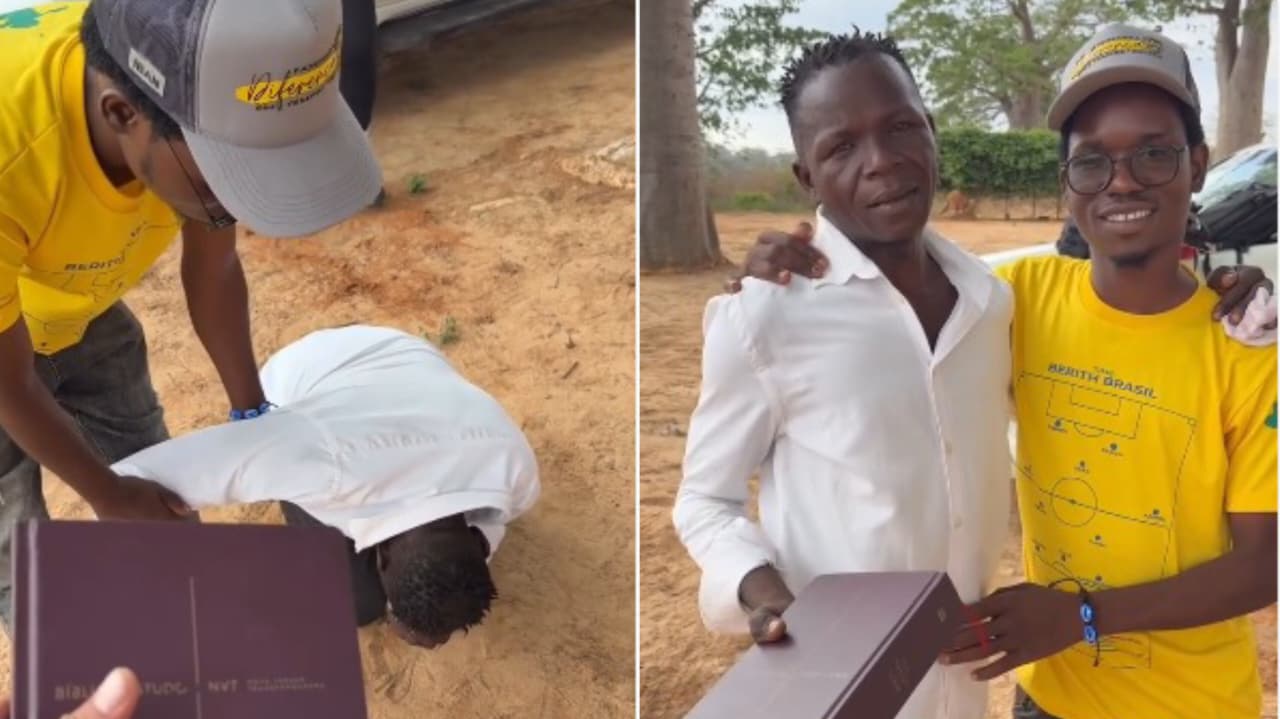 obreiro-chora-ao-receber-biblia-de-estudo-na-africa:-“nao-tinha-acesso”