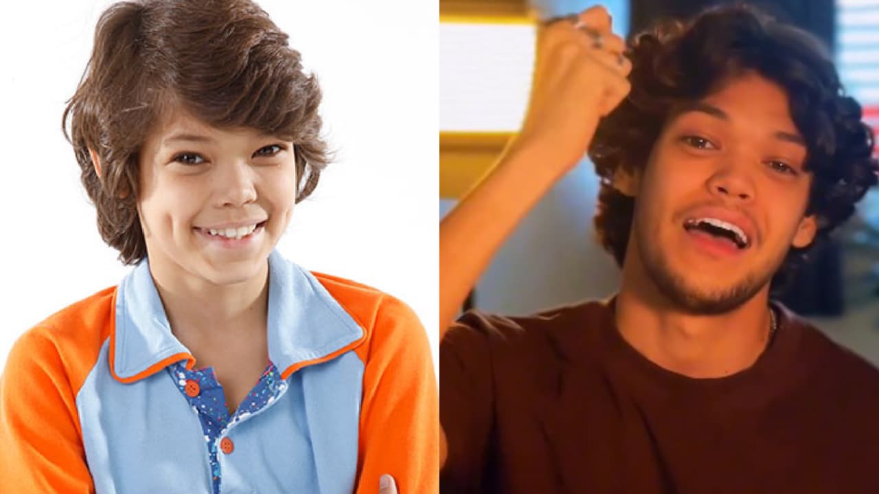 ex-chiquititas-se-converteu-e-lidera-adolescentes-em-igreja:-“deus-me-aproximou-dele”