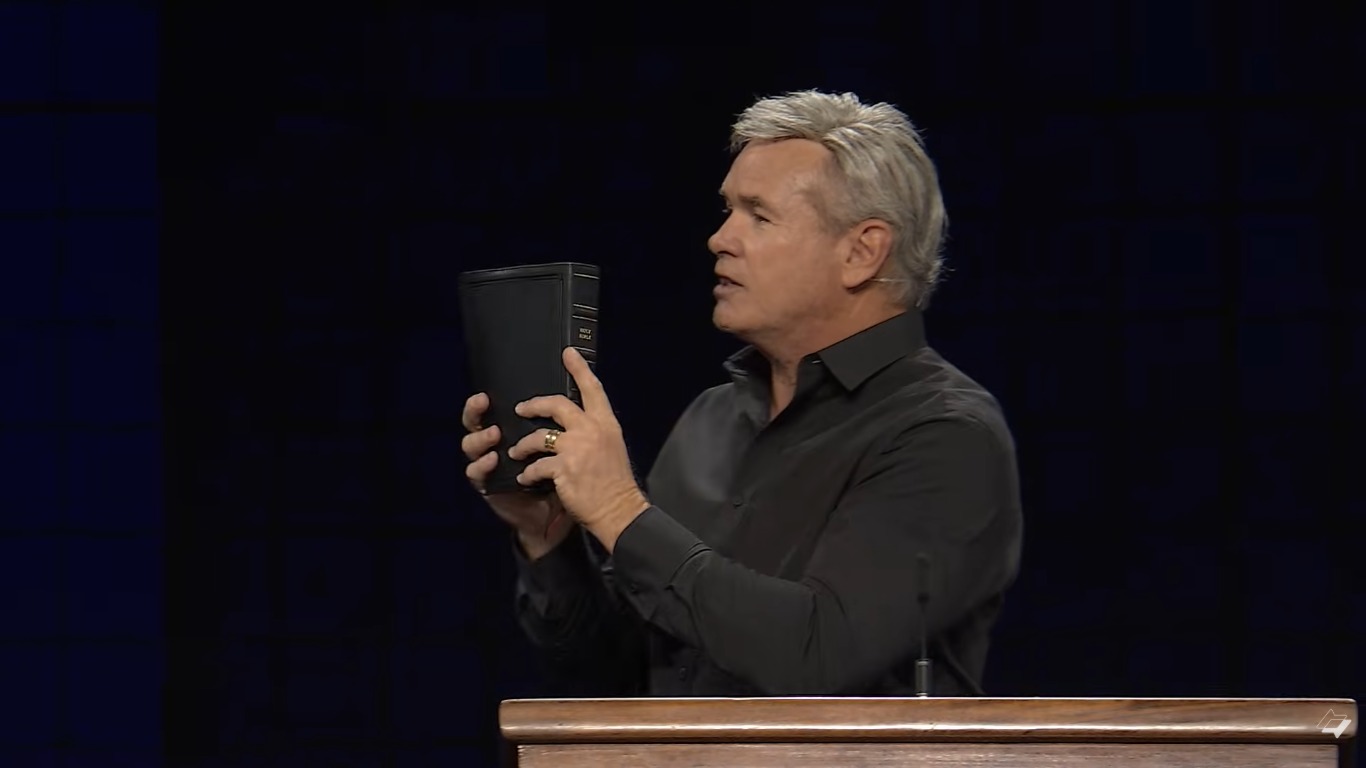 pastor-diz-que-aumento-do-antissemitismo-e-sinal-do-fim-dos-tempos:-“doutrina-de-demonios”