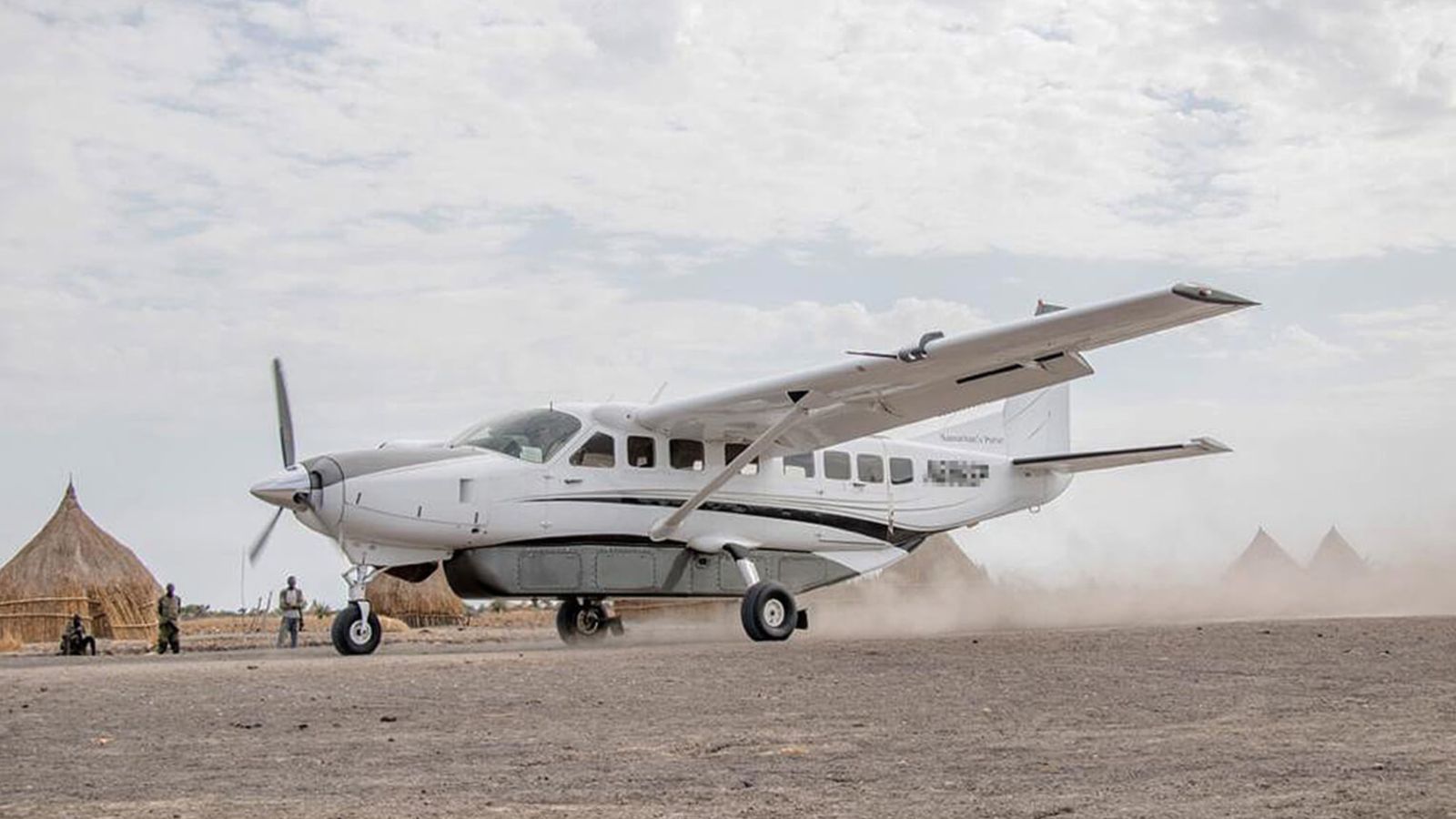 aviao-missionario-de-franklin-graham-e-sequestrado-no-sudao-do-sul