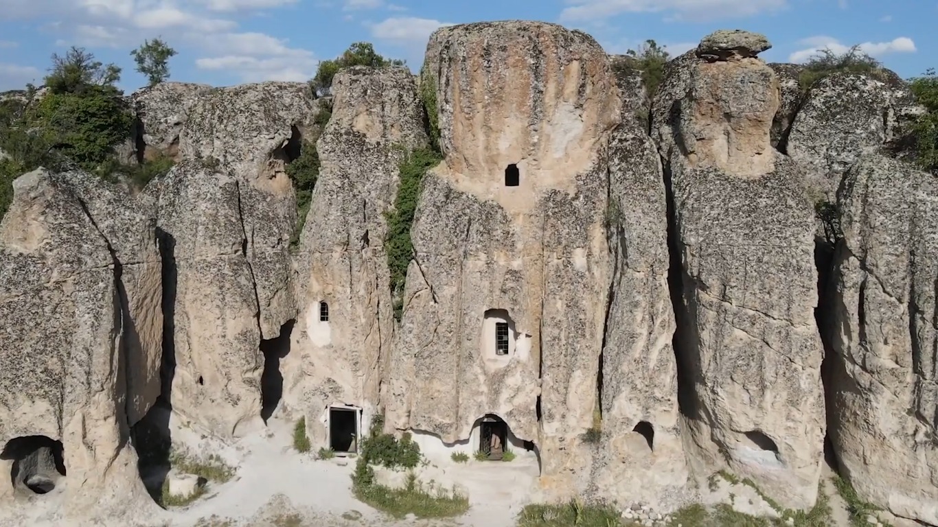 arqueologos-descobrem-igreja-em-listra,-cidade-onde-apostolo-paulo-foi-apedrejado