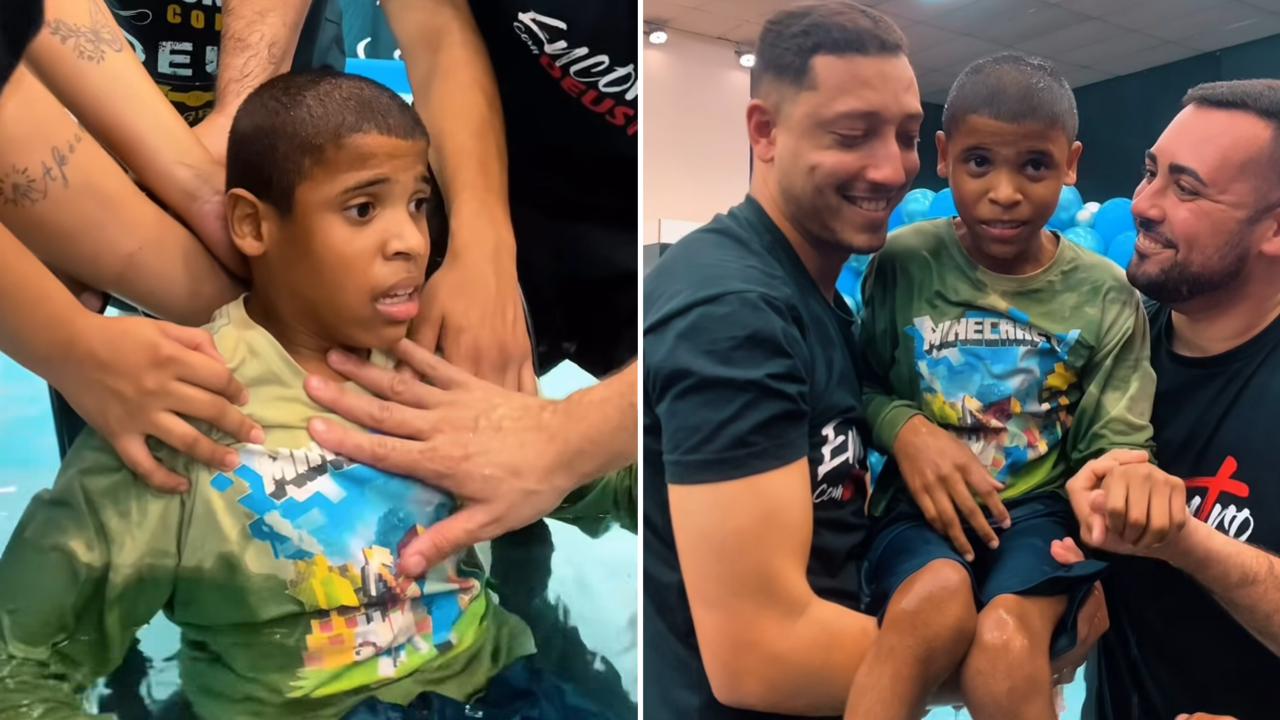 menino-vence-medo-de-afogamento-e-e-batizado-de-forma-inclusiva:-“deus-nao-ve-limitacoes”