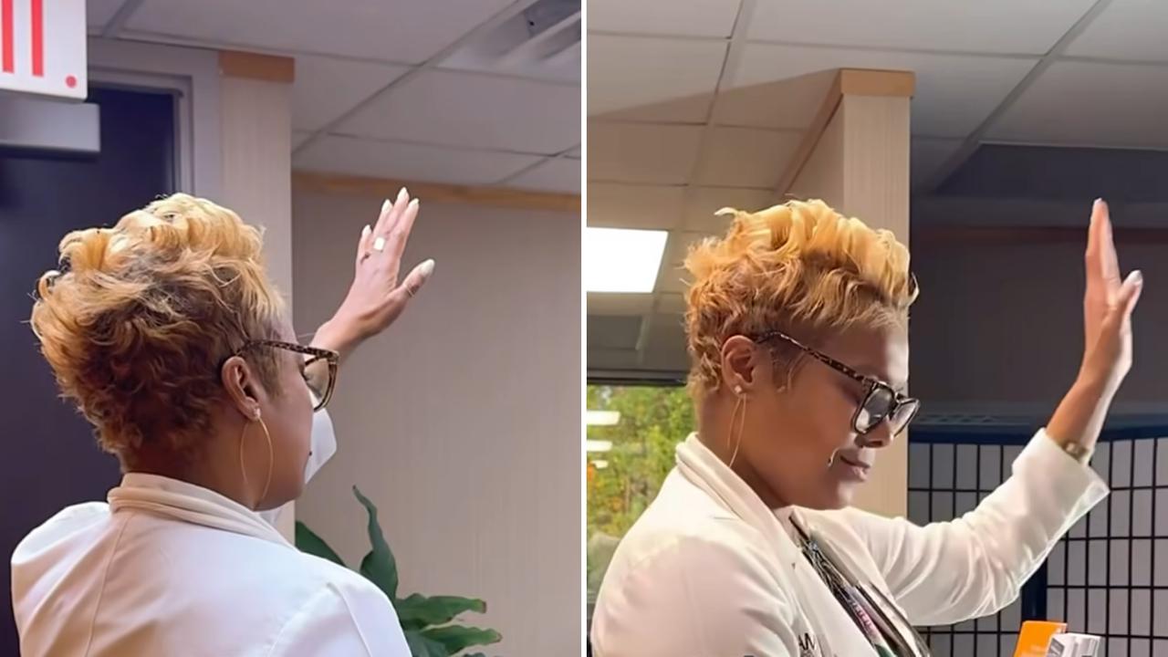 medica-ora-por-consultorio-antes-da-chegada-dos-pacientes:-“estamos-cobertos-de-oracao”