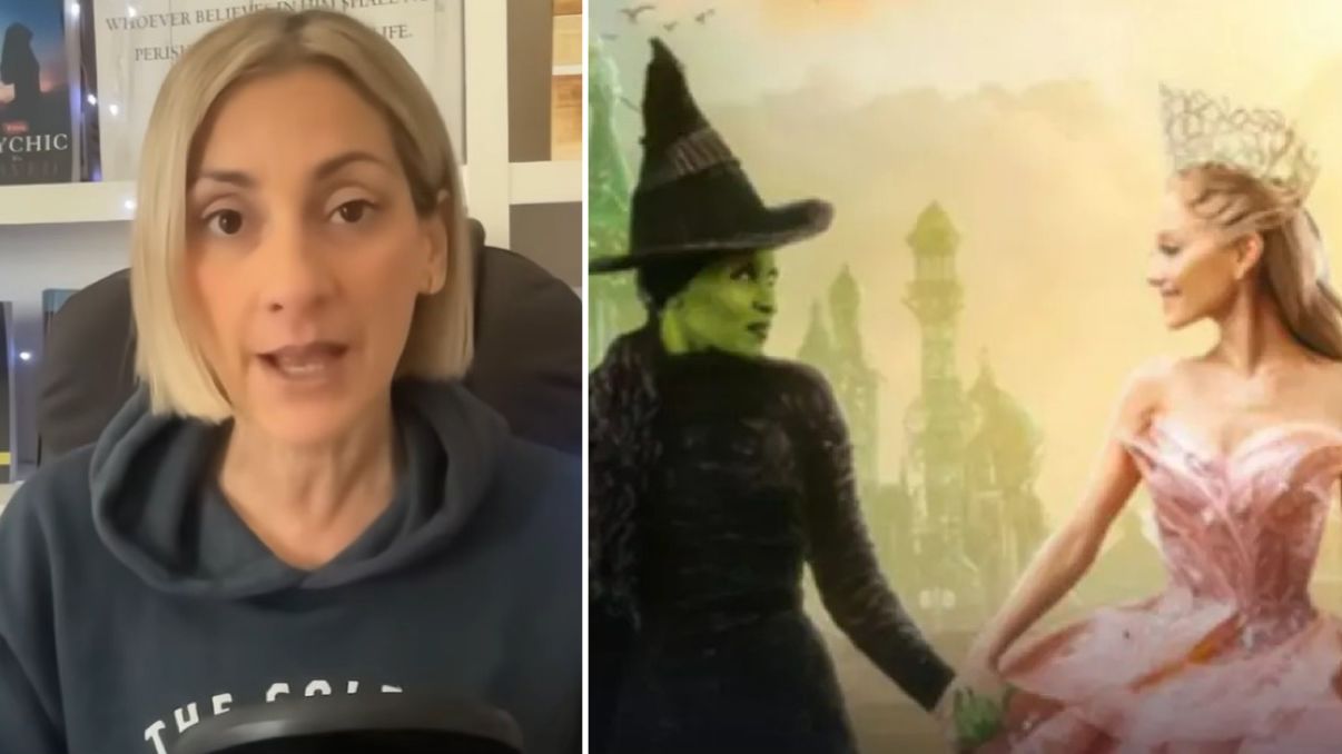ex-medium-alerta-sobre-romantizacao-da-bruxaria-no-filme-wicked:-‘e-doutrinacao-demoniaca’