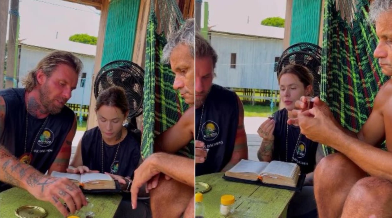 missionarios-viajam-40-km-de-barco-para-levar-primeira-santa-ceia-a-ribeirinho-convertido