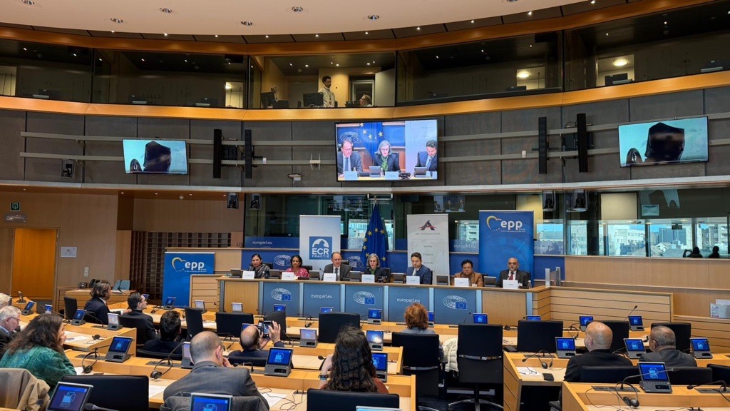 perseguicao-a-cristaos-no-paquistao-e-na-india-e-denunciada-na-uniao-europeia