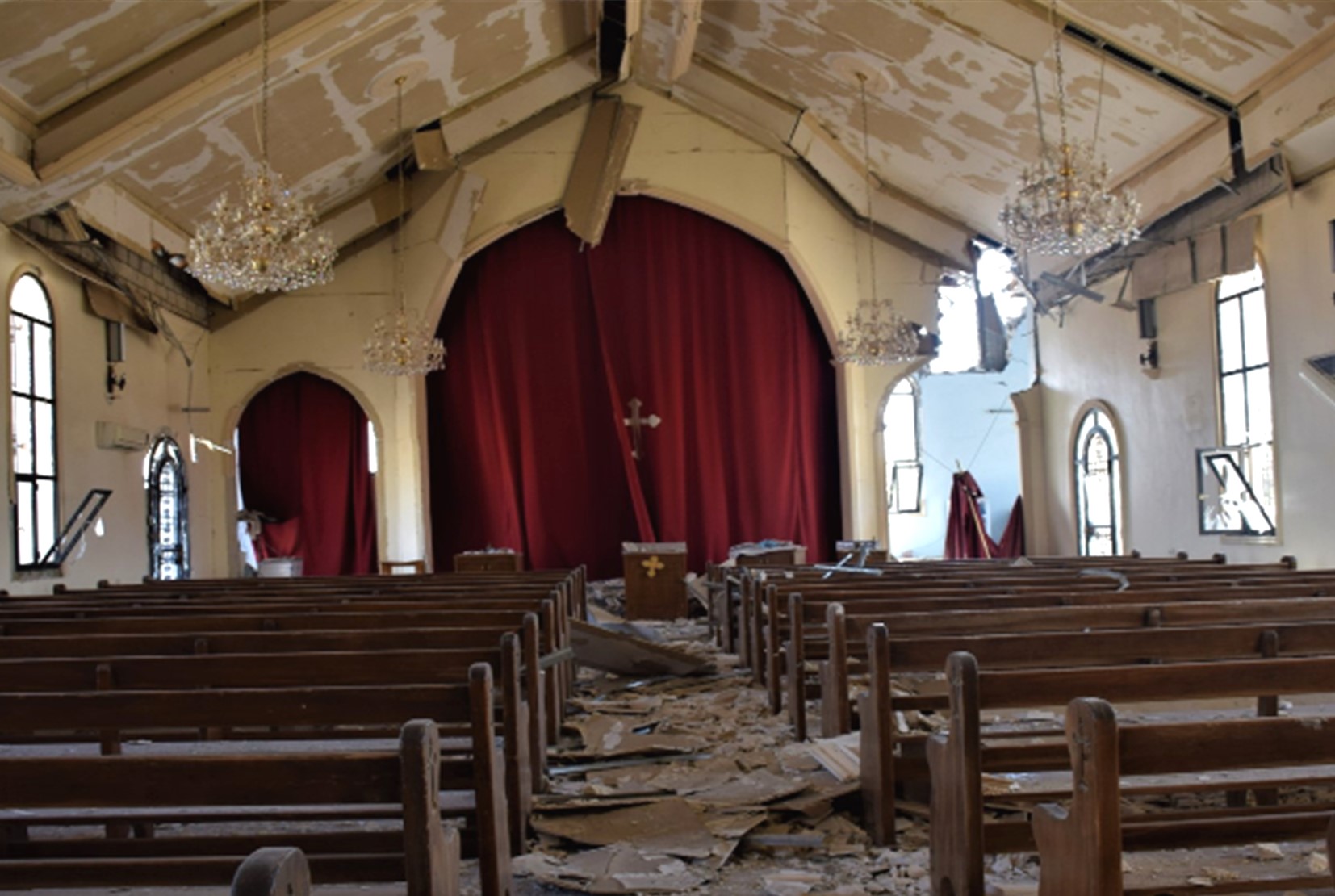 berco-do-cristianismo,-siria-perde-80%-de-sua-populacao-crista-em-14-anos