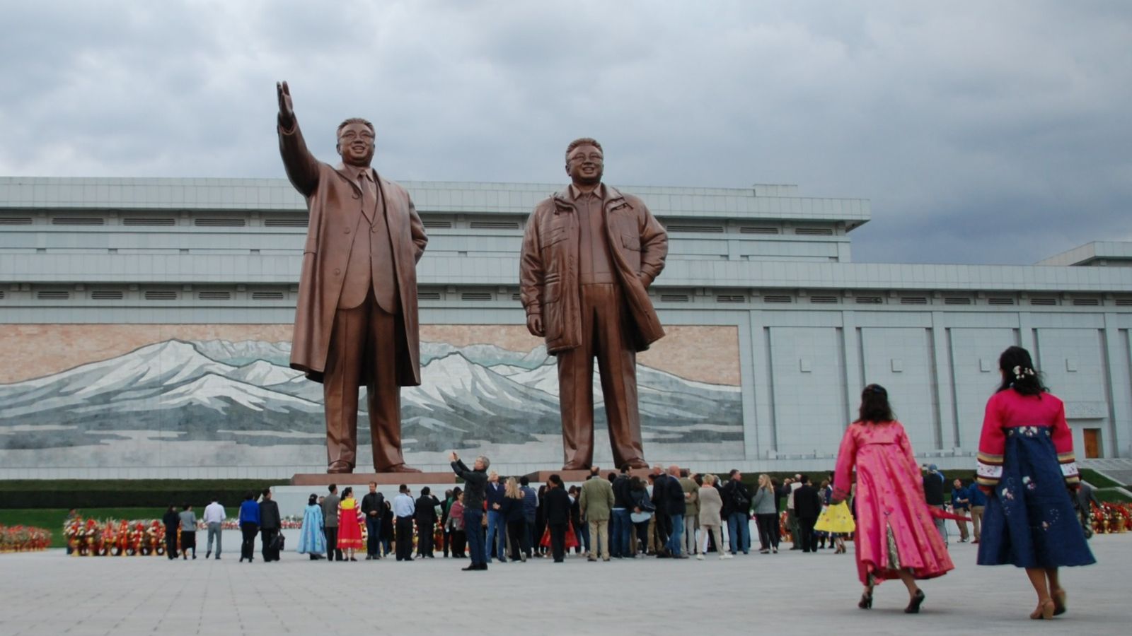 coreia-do-norte-obriga-cristaos-a-participar-de-rituais-de-lealdade