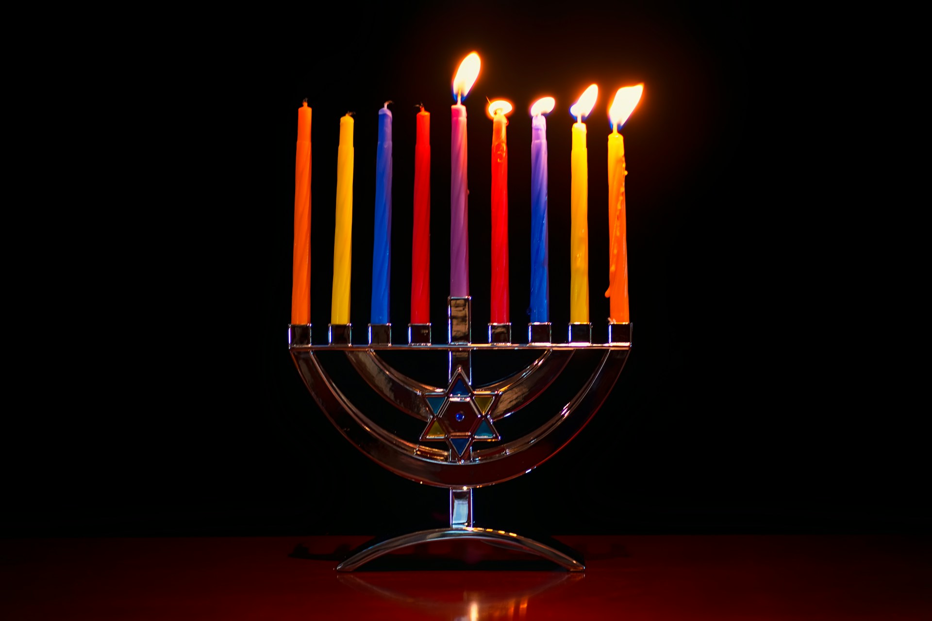 pastor-explica-o-significado-do-hanukkah:-“o-senhor-e-um-deus-de-multiplicacao”