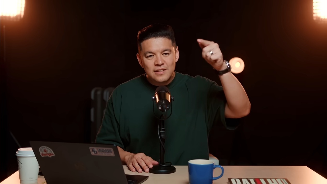 teo-hayashi-condena-idolatria-do-bem-estar:-“terapia-pode-ajudar,-mas-so-jesus-liberta”