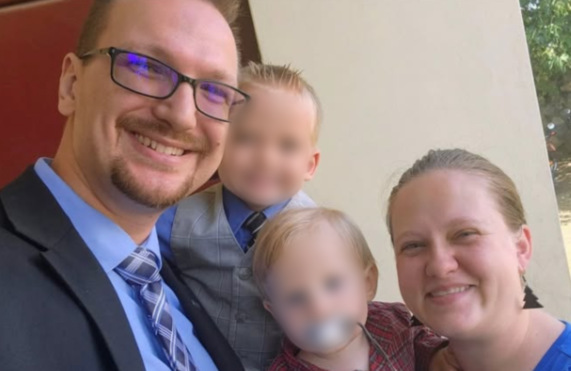 trem-atinge-carro-de-familia-missionaria;-mulher-morre-e-marido-esta-hospitalizado