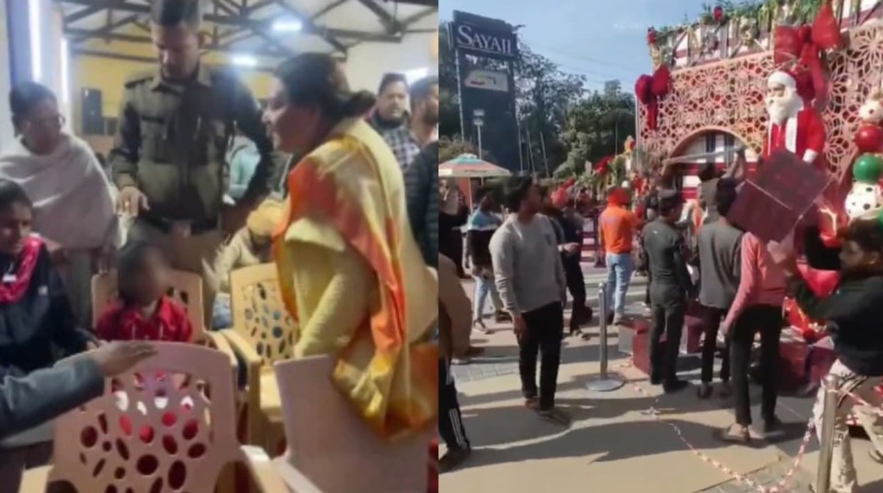 mais-de-80-ataques-hindus-contra-celebracoes-de-natal-sao-registrados-na-india