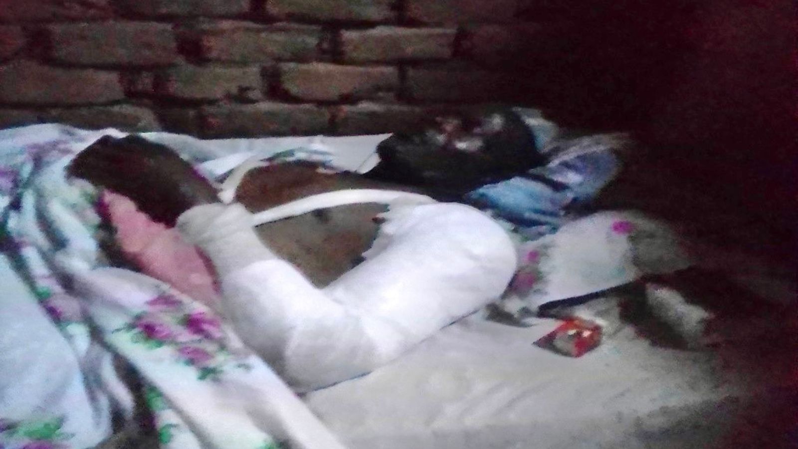 pastor-e-atacado-por-cinco-muculmanos-enquanto-se-preparava-para-vigilia-em-uganda