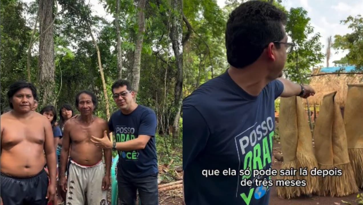 evangelistas-levam-cacique-e-tribo-inteira-a-jesus-no-maranhao:-‘pregamos-a-palavra’