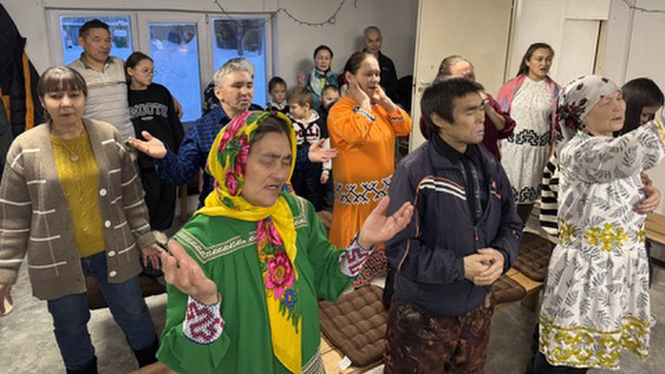 povos-da-siberia-deixam-xamanismo-apos-ouvir-o-evangelho:-‘jesus-veio-ate-nos’