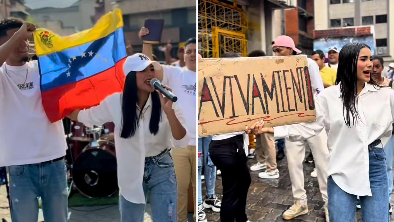 jovens-saem-as-ruas-da-venezuela-e-oram-por-avivamento:-‘deus-pode-nos-livrar’