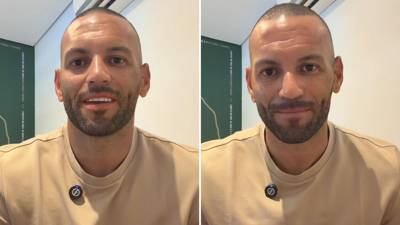 “a-presenca-de-deus-e-o-maior-bem-que-possuo”,-diz-goleiro-weverton-em-reflexao-biblica