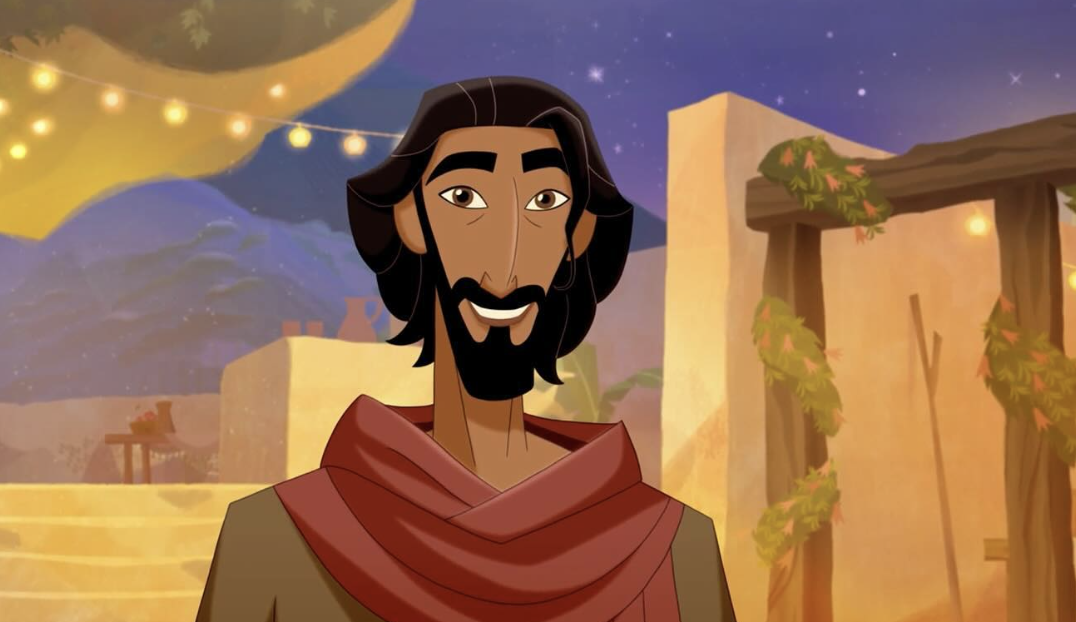 ex-ilustrador-da-disney-se-converte-e-usa-seu-talento-para-contar-a-historia-de-jesus