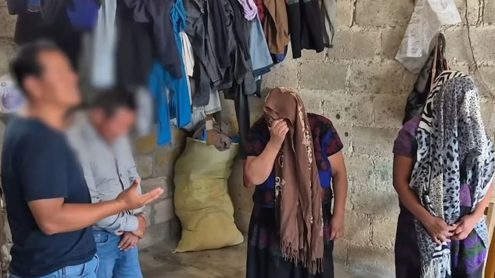 11-evangelicos-sao-presos-por-se-recusarem-a-participar-de-festa-catolica-no-mexico