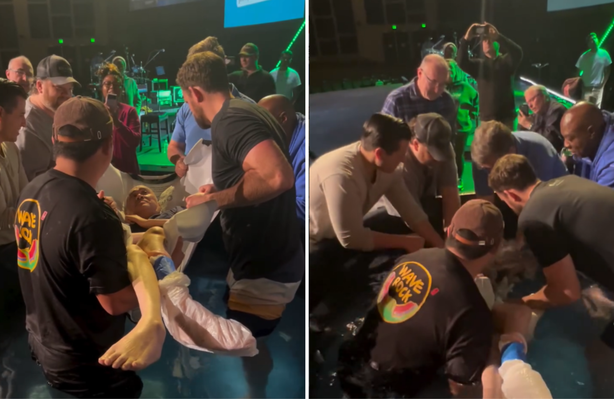 homem-paralitico-e-batizado-com-ajuda-de-amigos:-‘amor-em-acao’