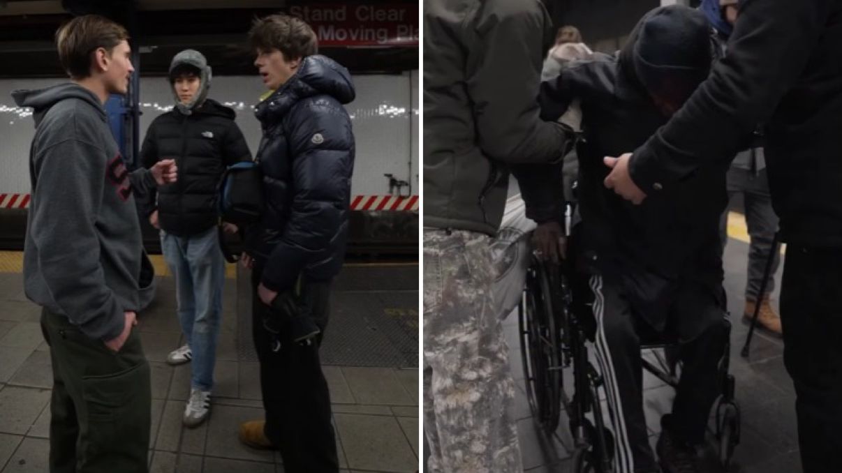 mais-de-300-pessoas-aceitam-jesus-em-evangelismo-no-metro-de-nova-york:-‘deus-se-moveu’