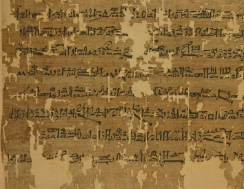 documento-egipcio-de-3.300-anos-reaparece-e-sugere-que-gigantes-biblicos-existiram