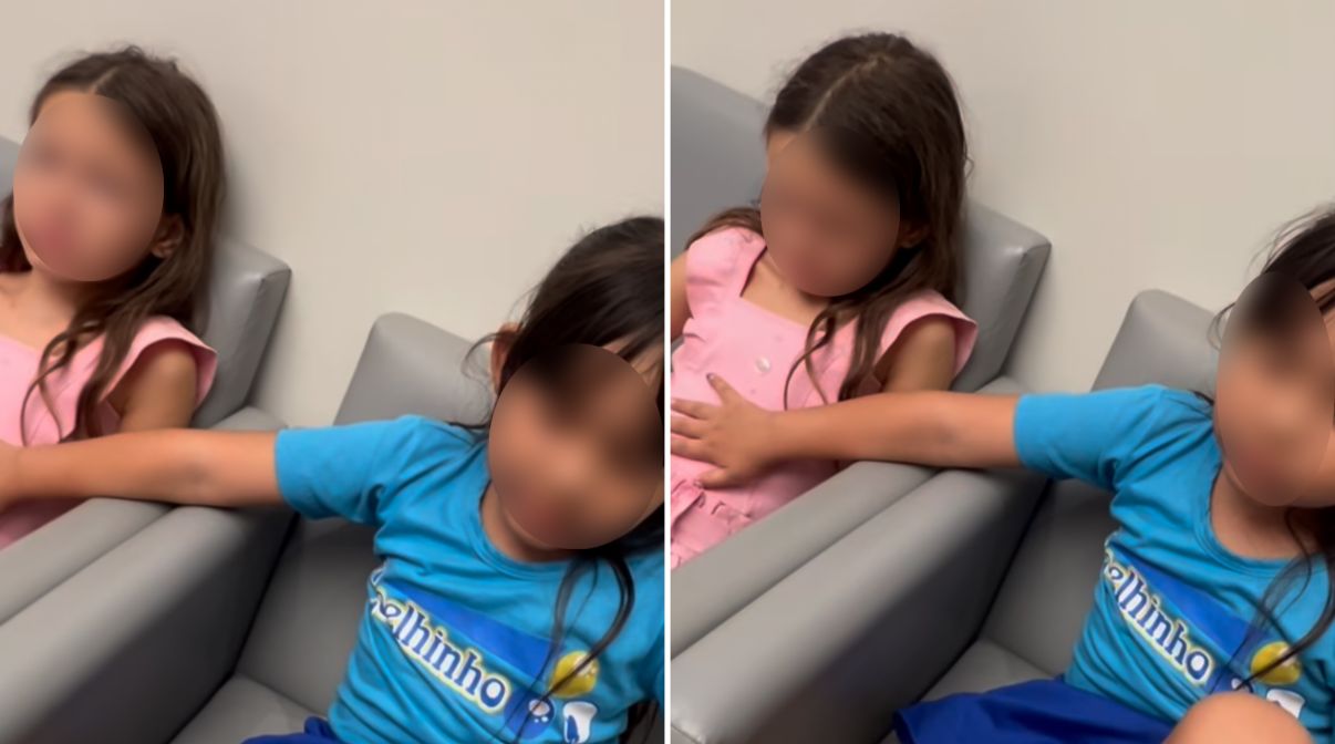 menina-ora-por-amiga-com-suspeita-de-apendicite-no-hospital:-“jesus,-cura-minha-amiguinha”