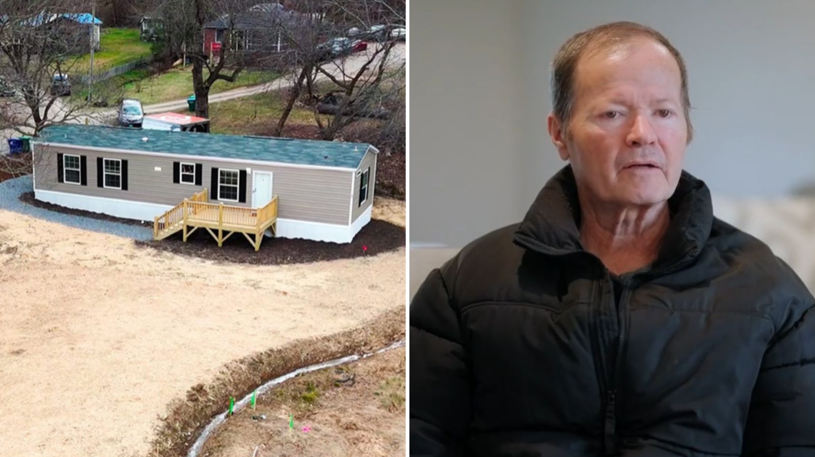 homem-recebe-nova-casa-de-missao-apos-tempestade-nos-eua:-“orei-e-deus-respondeu”