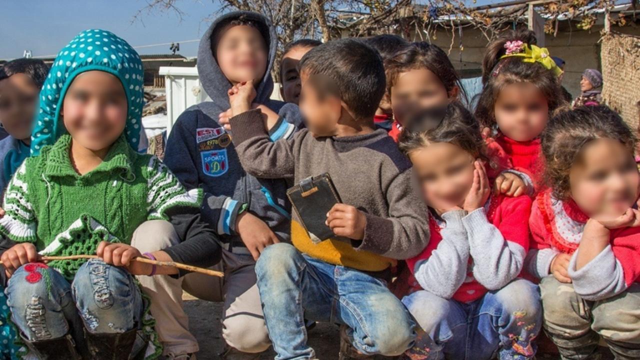 missao-evangeliza-criancas-refugiadas-pela-tv-no-oriente-medio:-“obra-do-espirito-santo”