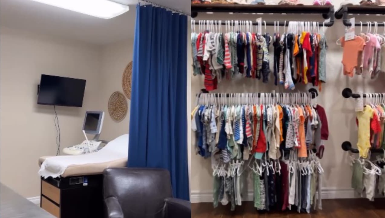 clinica-crista-antiaborto-oferece-apoio-a-maes-na-california:-“acolhe-e-da-esperanca”