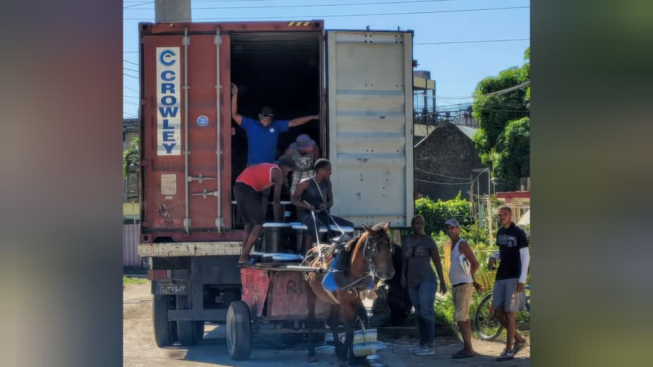 missao-envia-conteineres-com-comida-a-cuba-em-meio-ao-aumento-da-pobreza