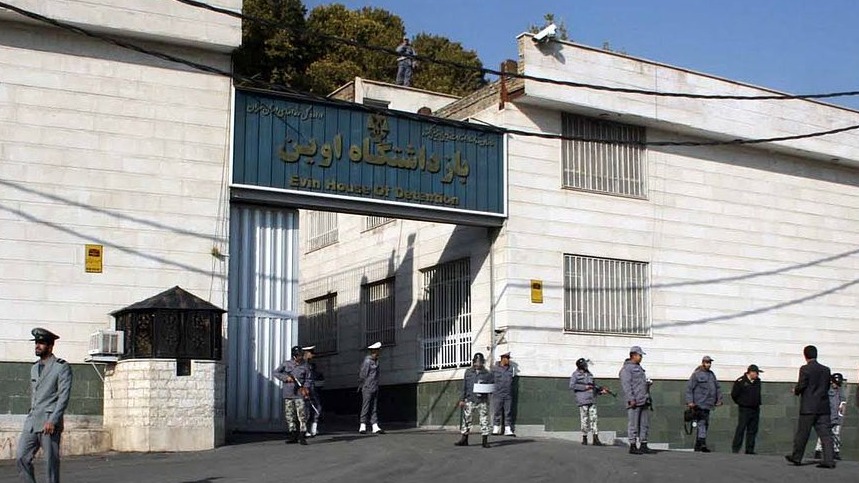 missao-diz-que-48-presos-cristaos-no-ira-correm-risco-em-meio-a-guerra:-“ore-por-protecao”