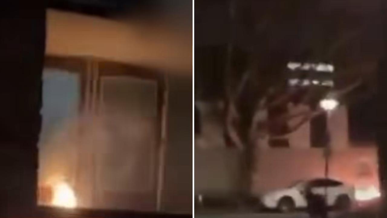 explosao-em-sinagoga-e-ataque-a-escola-judaica-na-holanda-alertam-sobre-antissemitismo