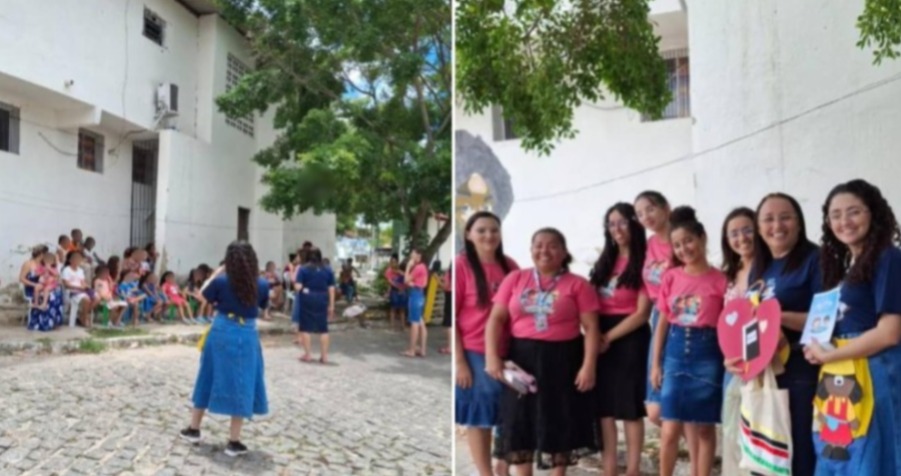 ebd-ao-ar-livre-leva-criancas-a-jesus-na-paraiba:-“fomos-ate-onde-elas-estao”