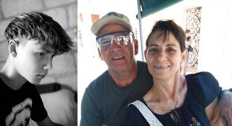 adolescente-filho-de-pastor-e-preso-em-meio-a-repressao-contra-cristaos-em-cuba