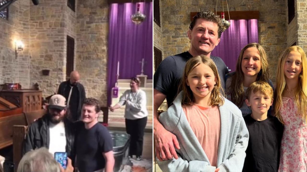 ex-lutador-do-ufc-e-batizado-apos-esposa-orar-por-16-anos:-“vou-espalhar-a-palavra”