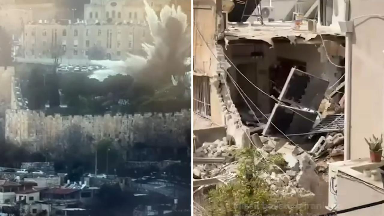 cristaos-israelenses-pregam-jesus-em-meio-a-explosoes-de-misseis-as-vesperas-da-pascoa