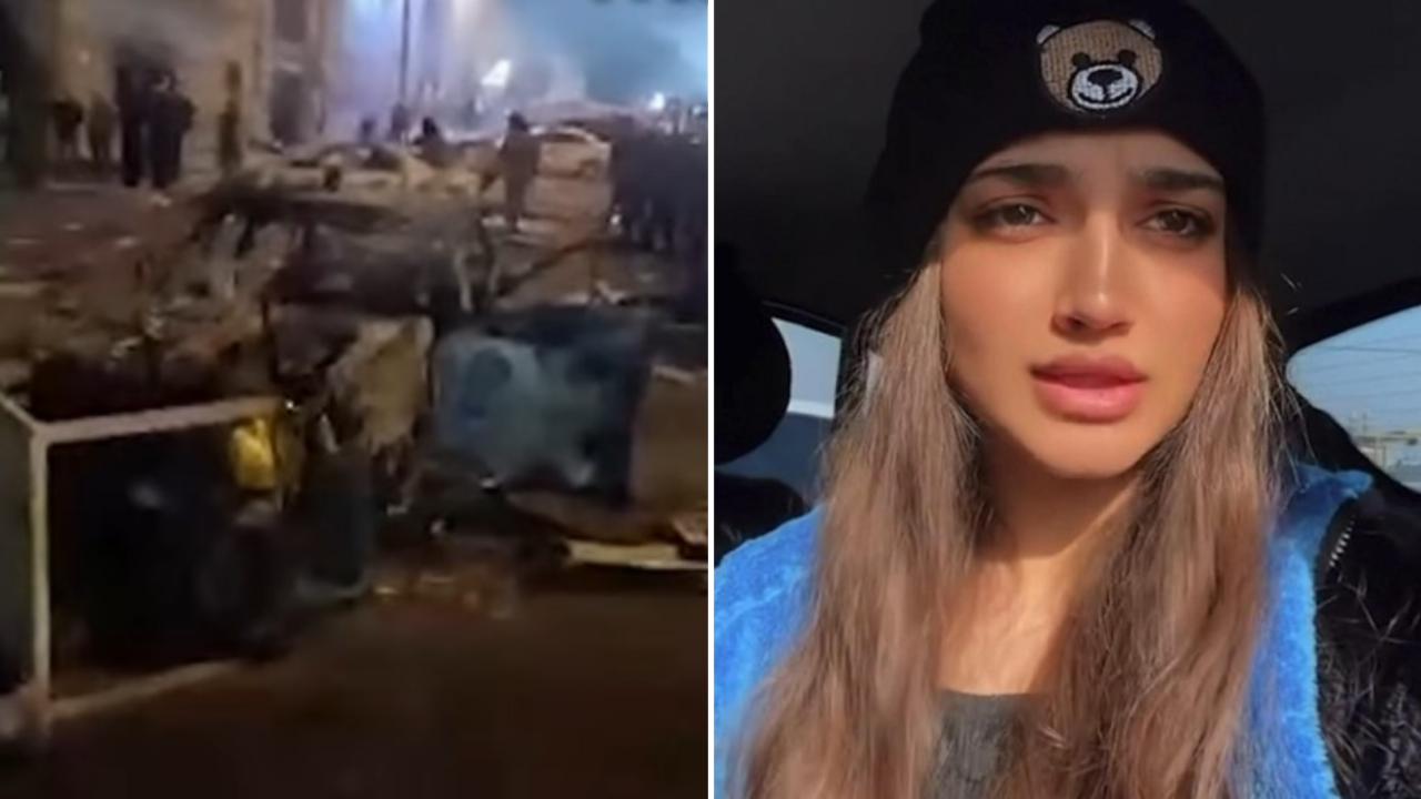 mae-que-perdeu-filha-em-protestos-no-ira-encontra-paz-em-jesus:-“confiei-minha-vida-a-ele”