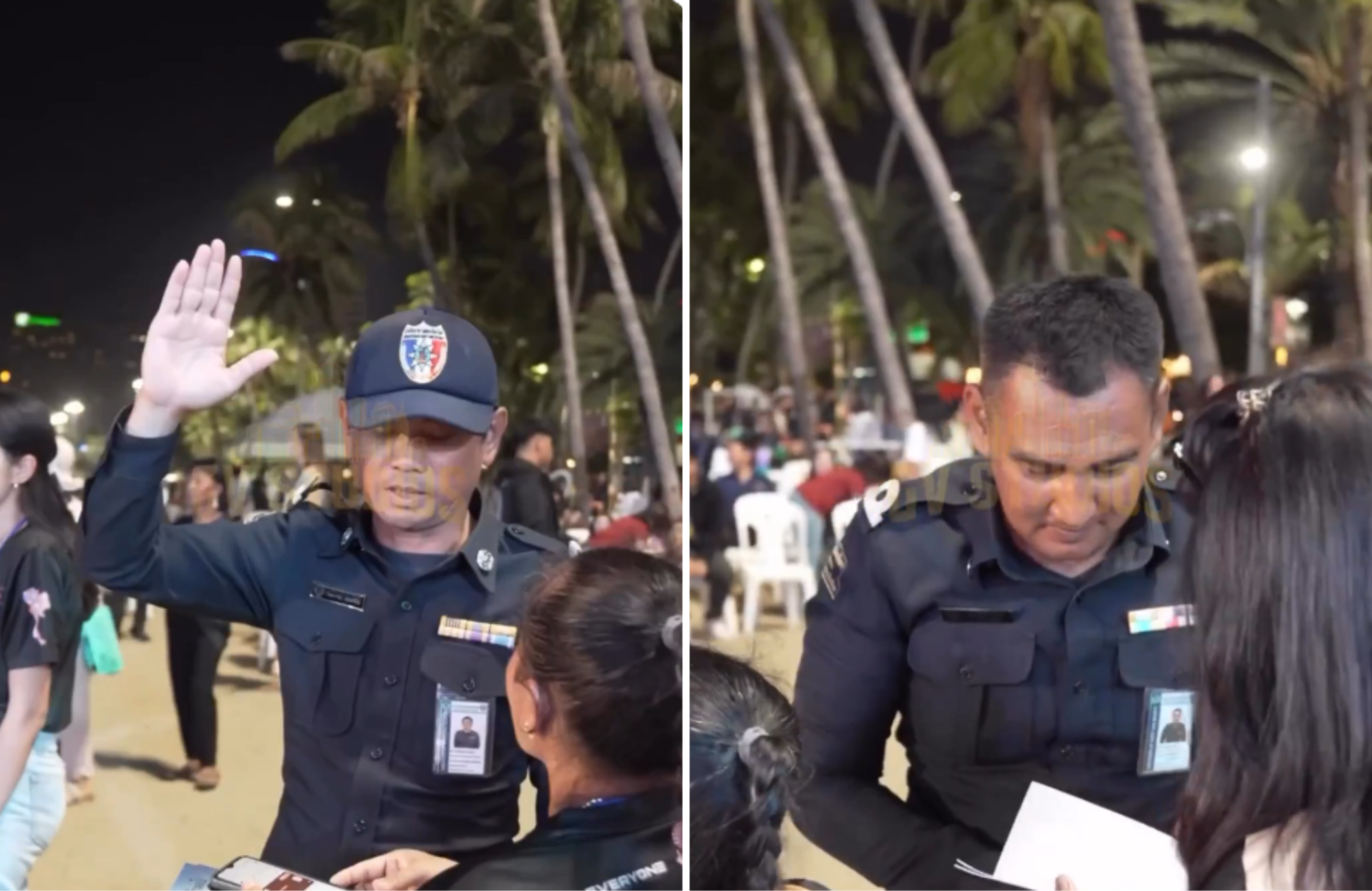policiais-se-rendem-a-jesus-durante-cruzada-evangelistica-na-tailandia