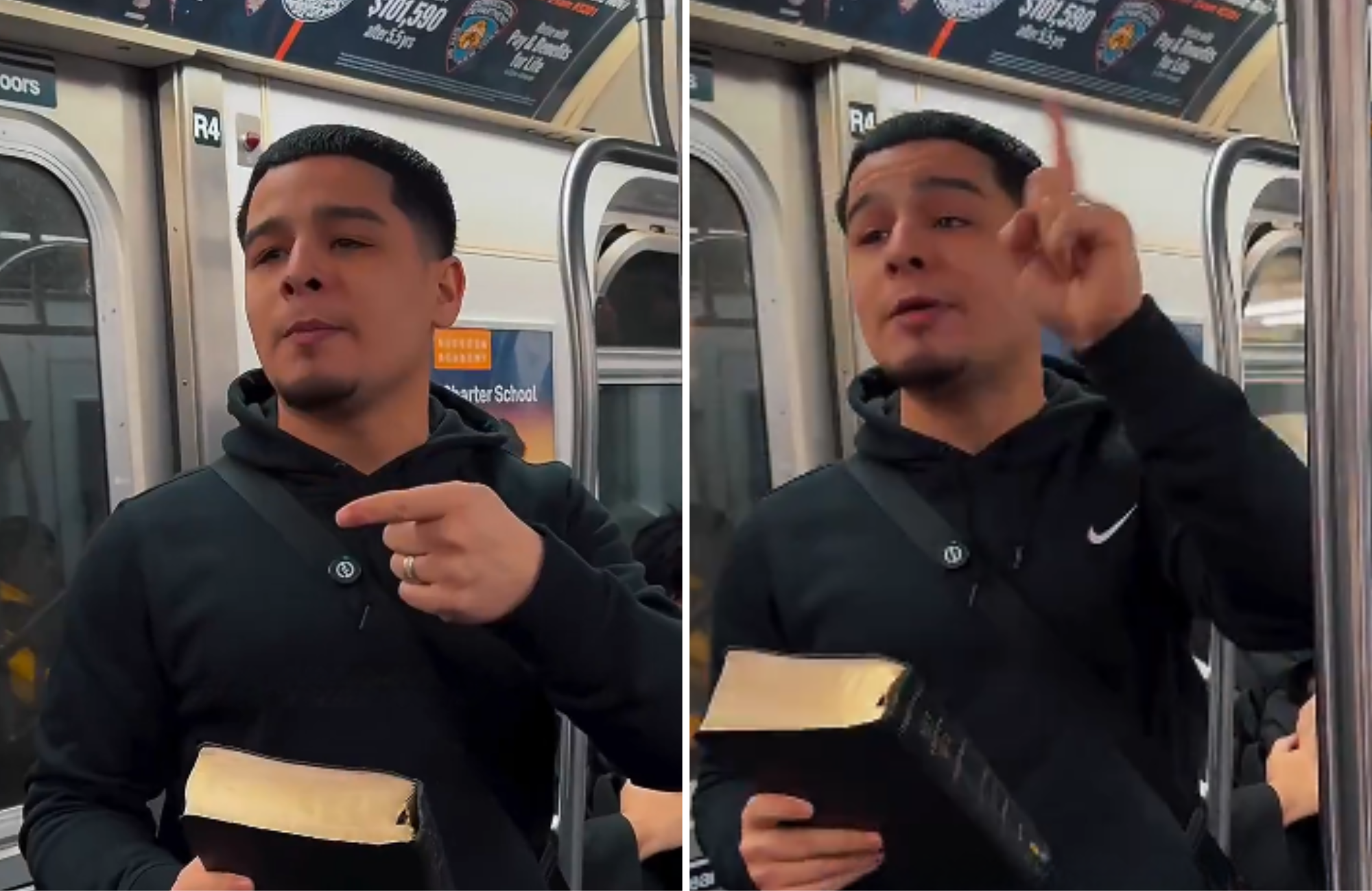 jovem-prega-e-faz-oracao-dentro-de-metro:-‘so-a-identidade-de-jesus-tira-voce-do-pecado’