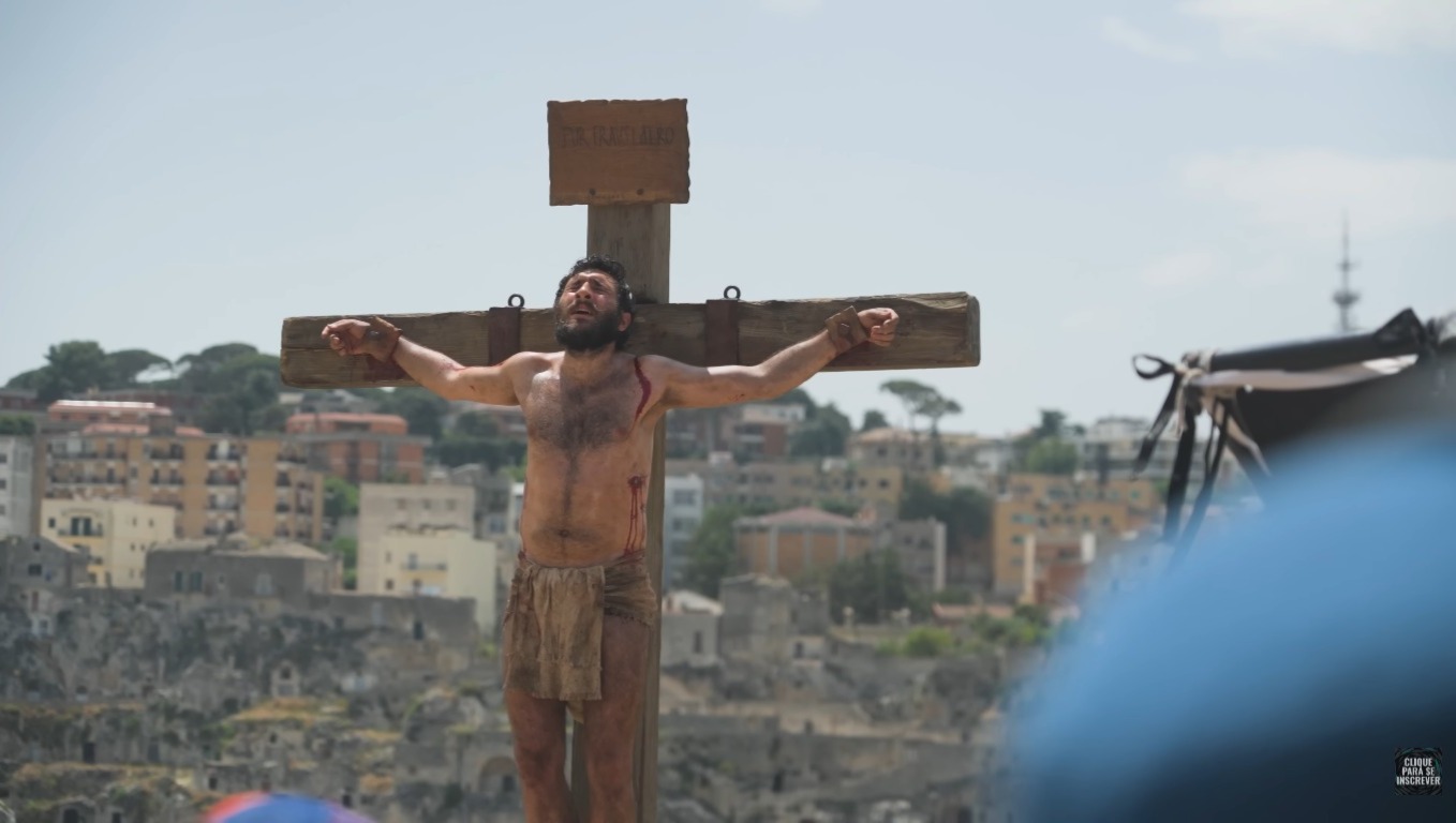 medicos-explicam-como-foi-a-crucificacao-de-jesus:-“morte-lenta-e-dor-excruciante”