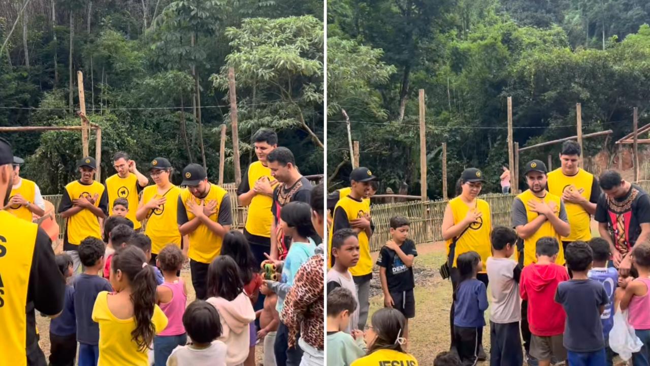 evangelismo-em-escola-indigena-leva-criancas-a-jesus-no-interior-de-mg:-“ha-esperanca”